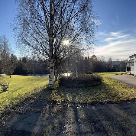 Cozy Studio In 5 Min From Santa Claus Village Rovaniemi Esterno foto