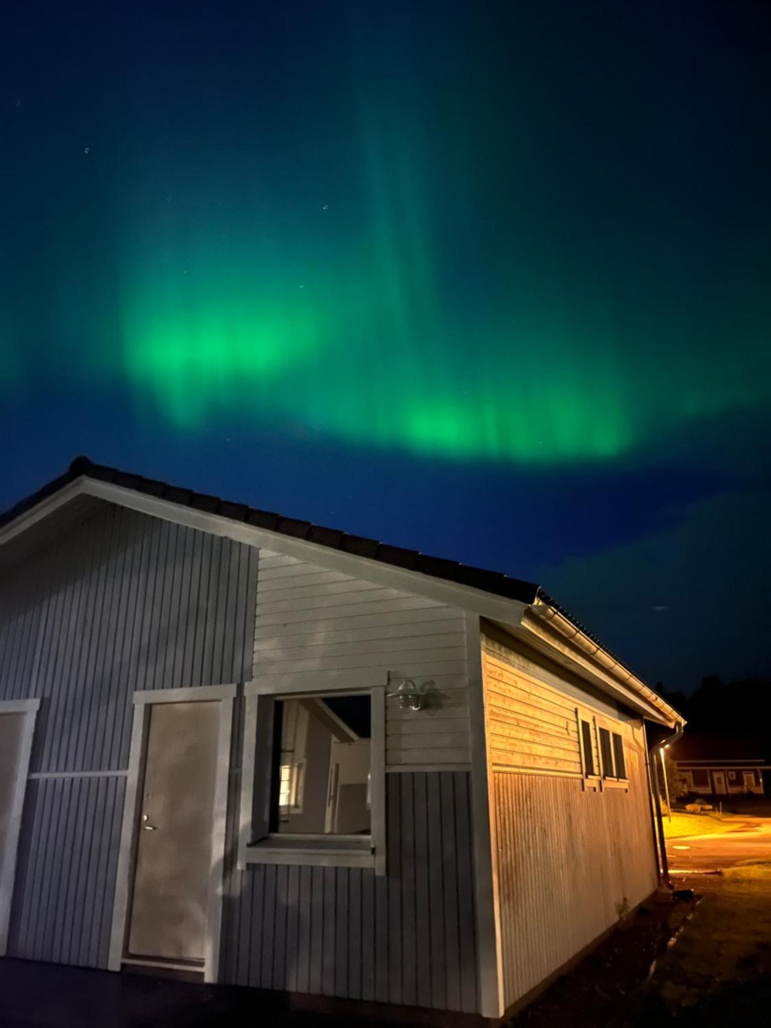Cozy Studio In 5 Min From Santa Claus Village Rovaniemi Esterno foto