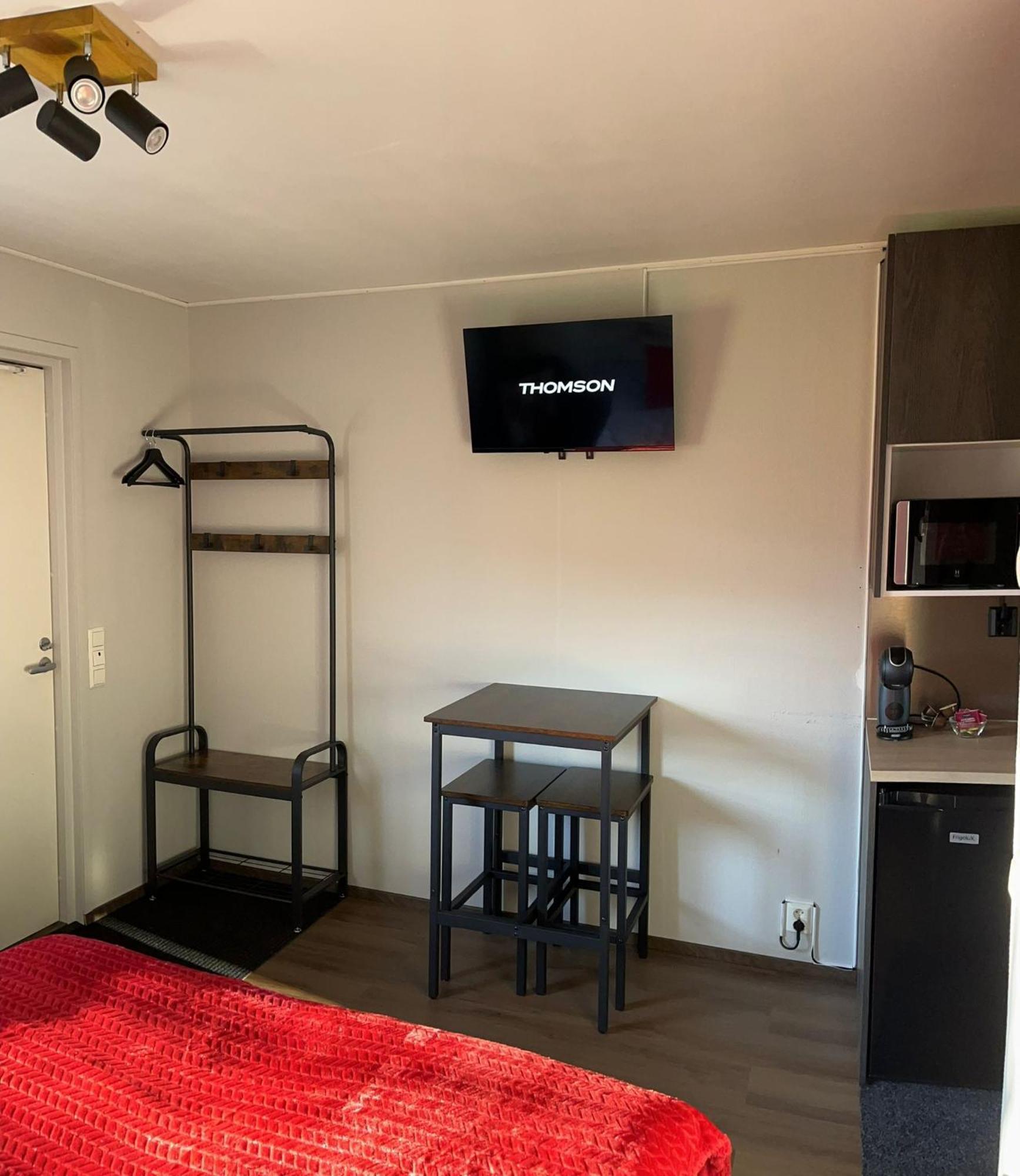 Cozy Studio In 5 Min From Santa Claus Village Rovaniemi Esterno foto