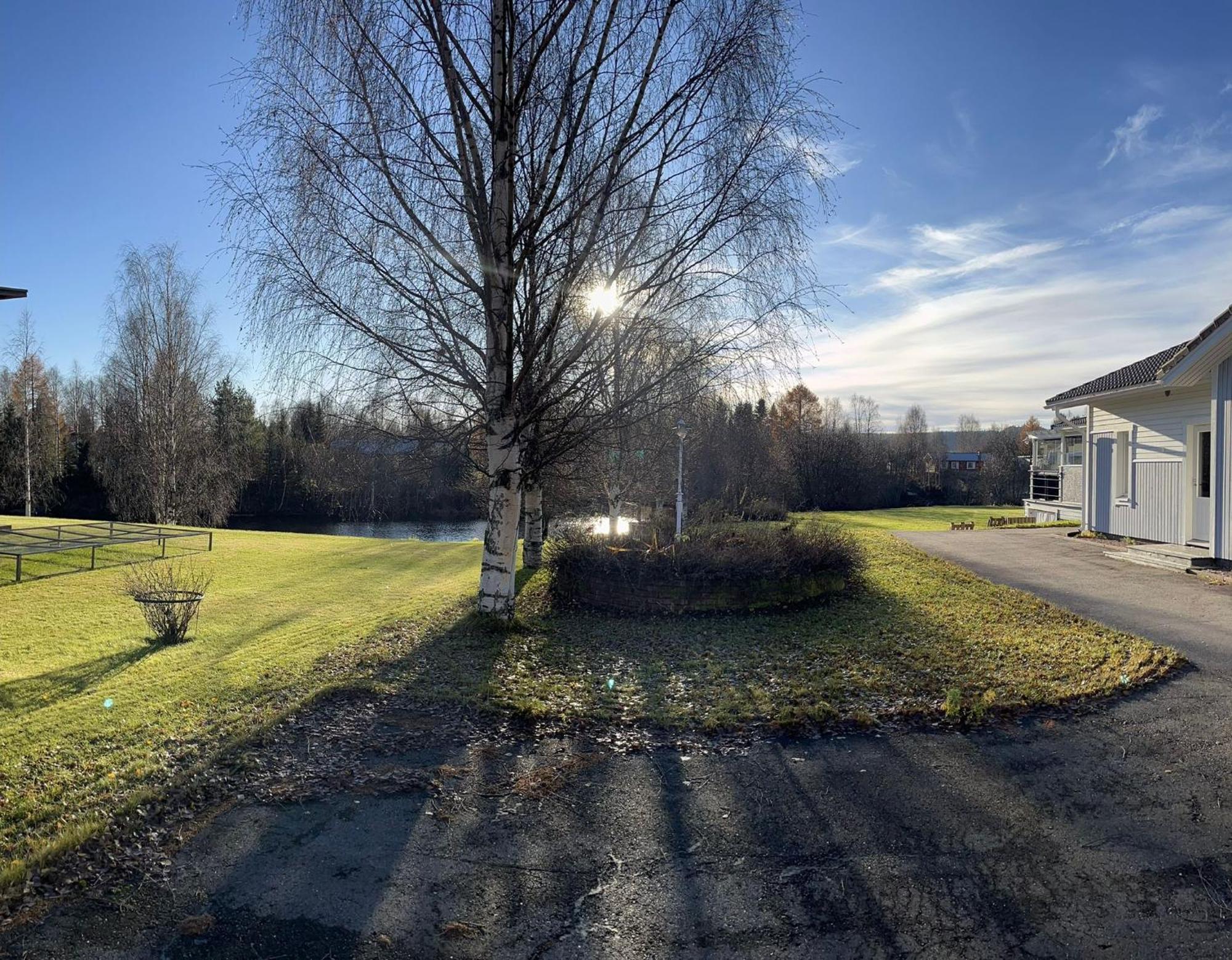 Cozy Studio In 5 Min From Santa Claus Village Rovaniemi Esterno foto