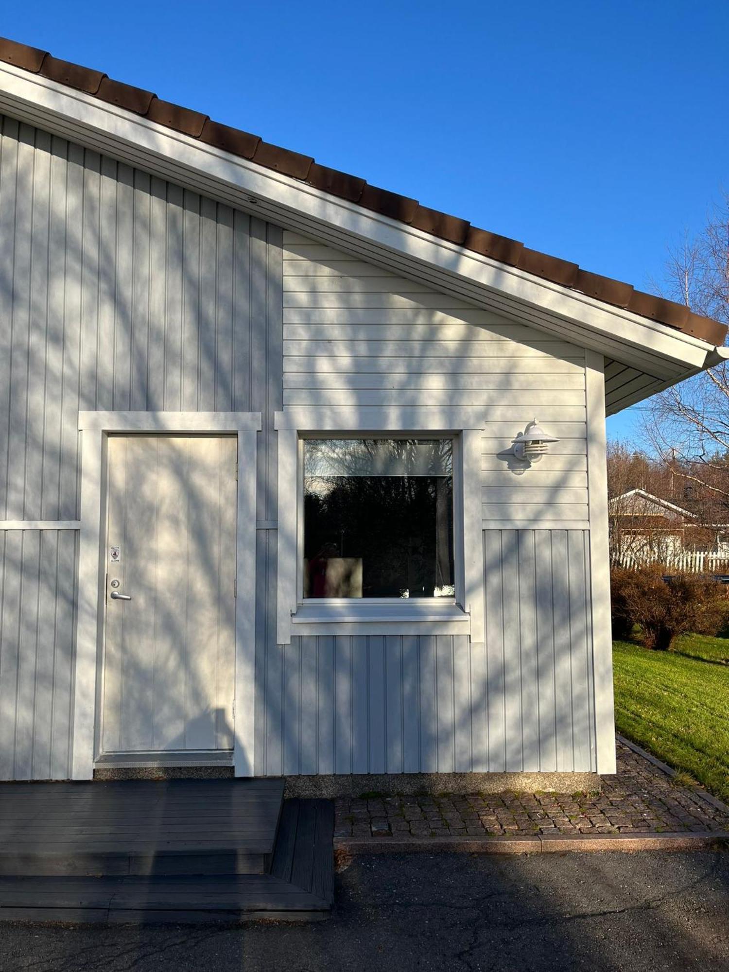 Cozy Studio In 5 Min From Santa Claus Village Rovaniemi Esterno foto
